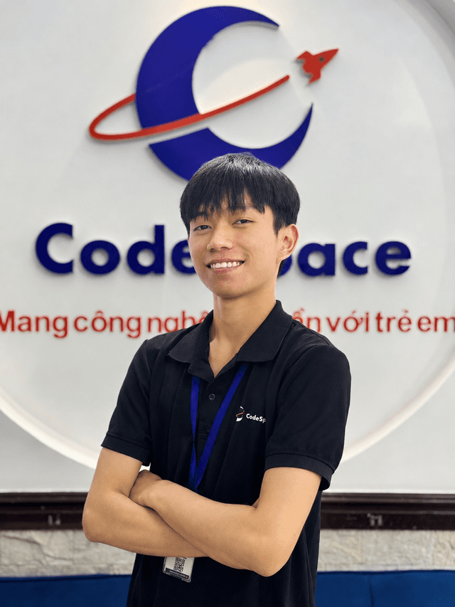 Phạm Hữu Hồng Ân