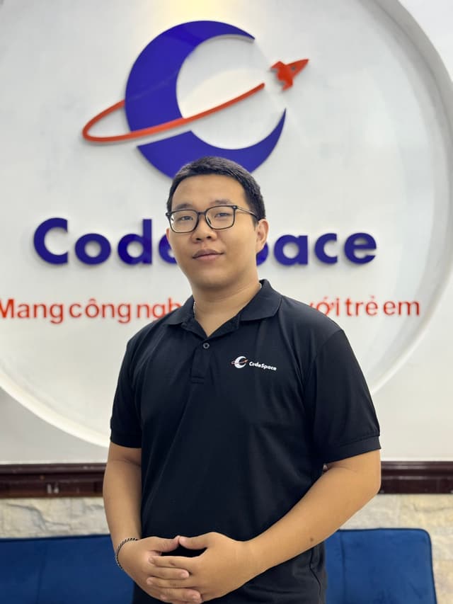 Nguyễn Tam Duy