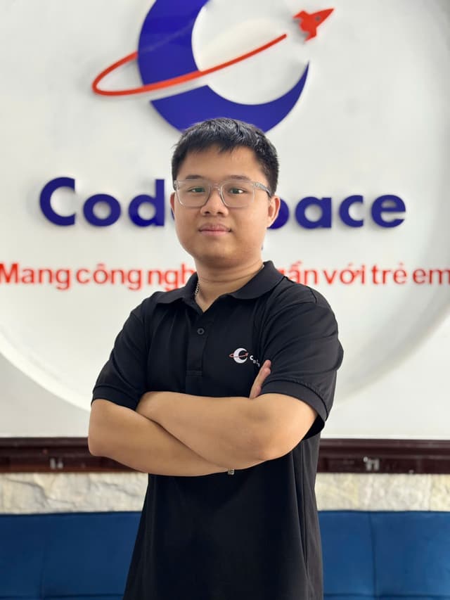 Bùi Khánh Lâm