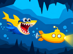 Game "Submarine Squad"