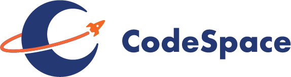 codespace logo